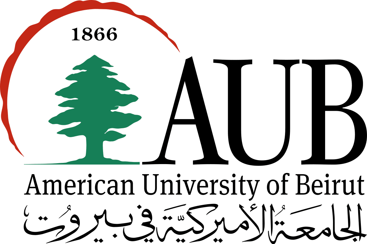 1200px-American_University_of_Beirut_logo.svg 1200px-American_University_of_Beirut_logo.svg
